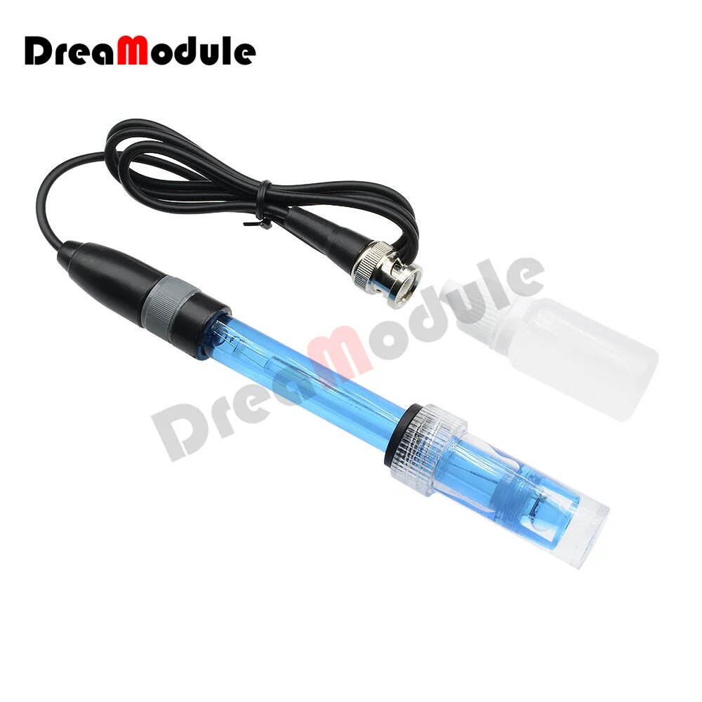 Изображение Gaqqee Rechargeable PH Meter, Non-rechargeable