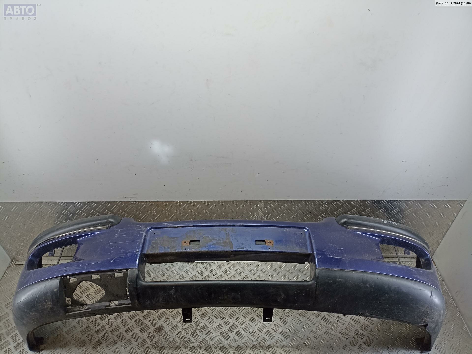 Бампер передний Opel Omega B (1994-2003)