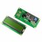 yellow green i2c