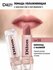 Помада для губ Dilon перламутровая увлажняющая Hydra Essence