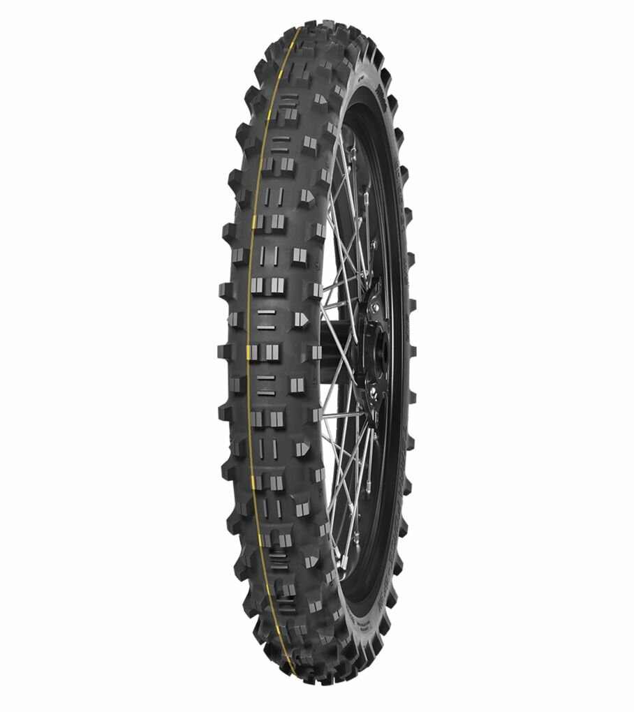 90/90-21 (3.00-21) 54R TERRA FORCE-EF 2 SM SUPER TT Митас