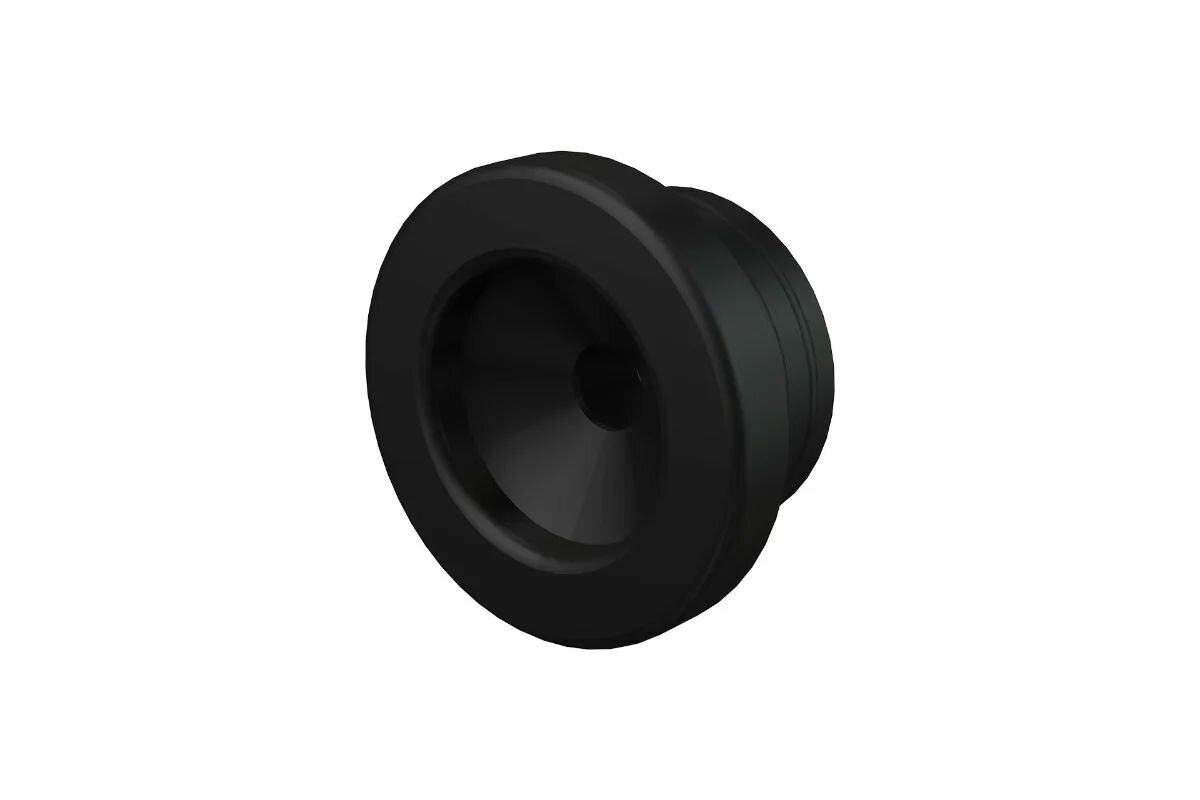 Манжета переходная AlcaPlast 40мм-10мм S0688-ND — фото 1