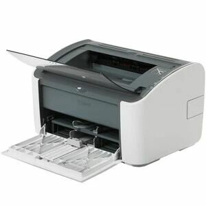Принтер Canon LBP2900 Laser Shot, лазерный, черно-белый, для малого офиса, A4 — фото 1