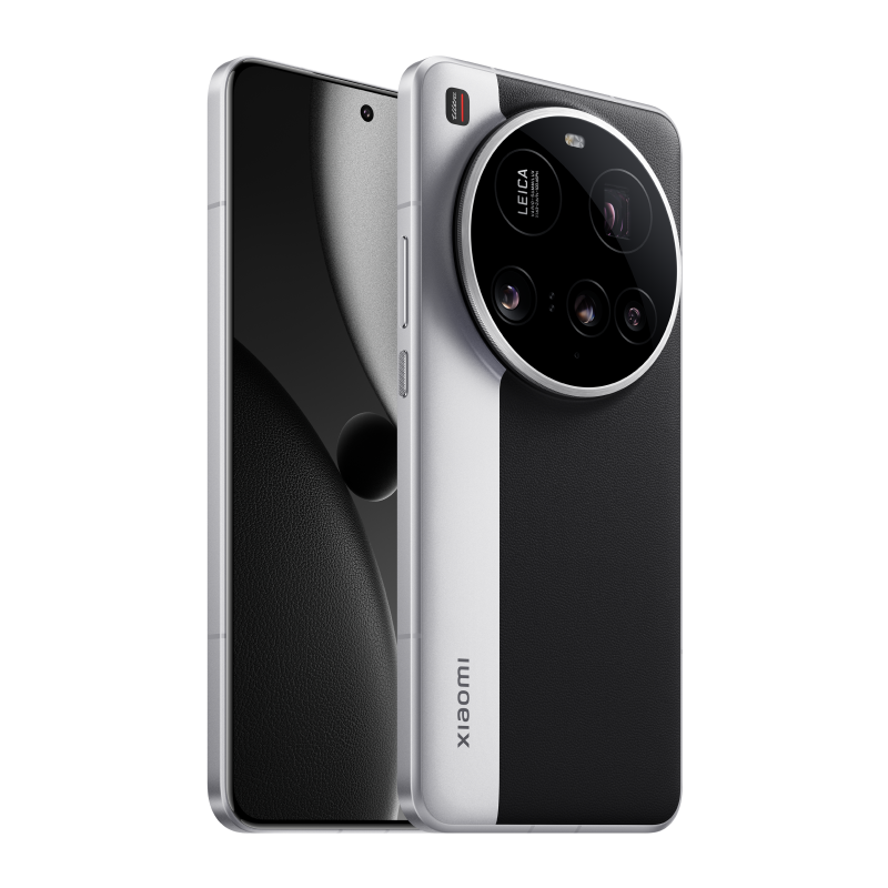 Xiaomi 15 Ultra 5G 16Gb/1Tb (NFC) (Snapdragon 8 Elite) Silver Chrome (серебристый)