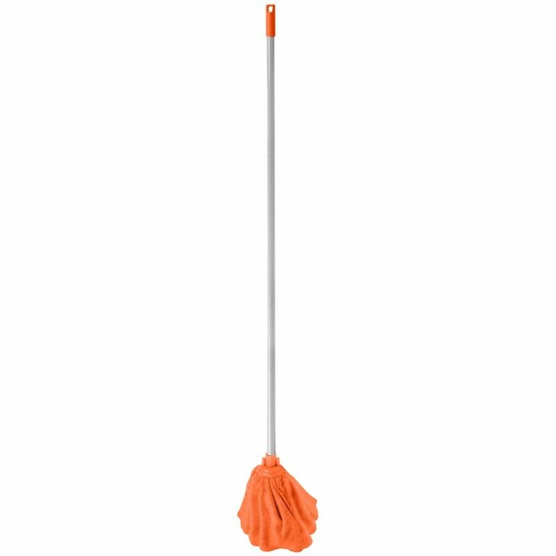 Швабра OfficeClean Professional ручка 110 см насадка 