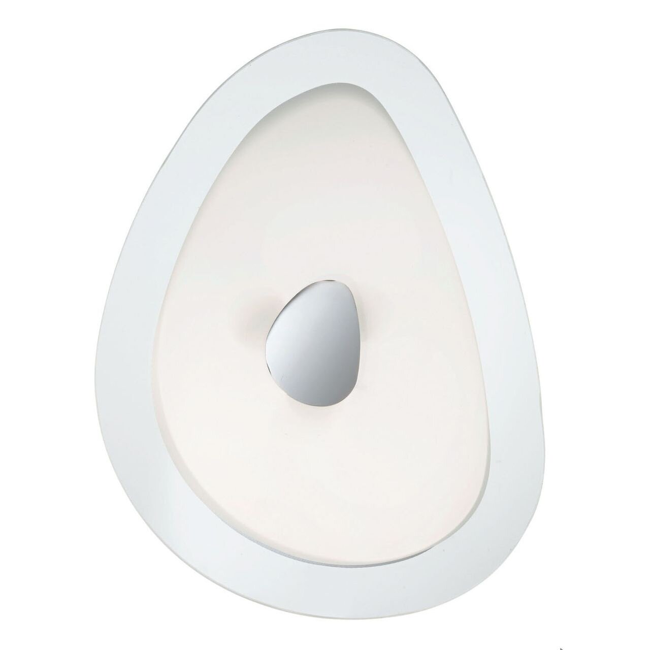 Настенный светильник Ideal Lux D40 - фото №1