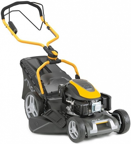 Газонокосилка бензиновая Stiga Combi 753SE 2L0536548/ST2