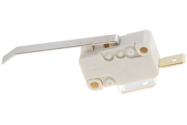 Микровыключатель для духовых шкафов Bosch 633552. Товар уцененный