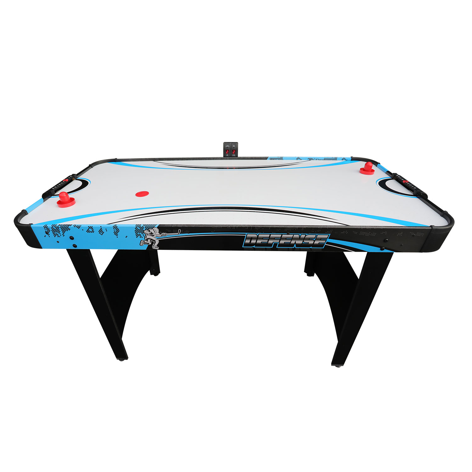 Игровой стол для аэрохоккея DFC JG-AT-16001