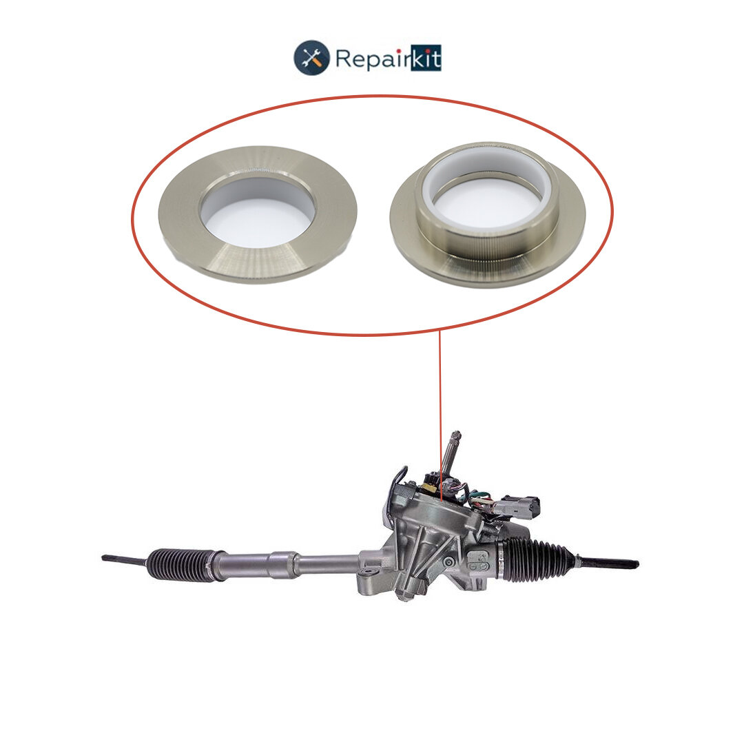 Втулка рулевой рейки для Honda Civic 4D, 5D — фото 1