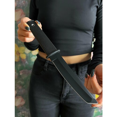 Нож охотничий, туристический, подарочный арт. 17 / Не холодные ножи