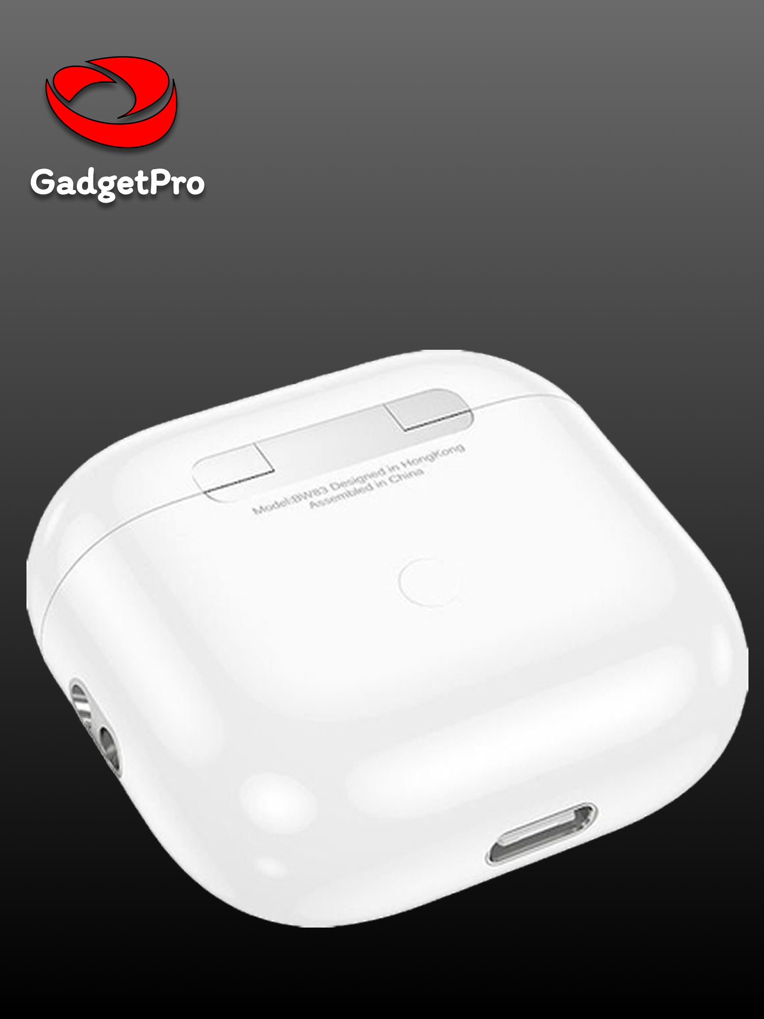 Беспроводные наушники Hoco BW83, Bluetooth 5.4, до 4 ч работы, микрофон, 13 мм драйвер, сенсорное управление, белые — фото 1