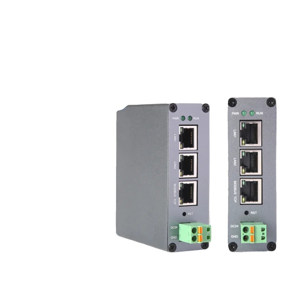 Шлюз Modbus tcp для профильного протокола pn к модулю Modbus tcp к PN-MBTC, PN-MBTCP master