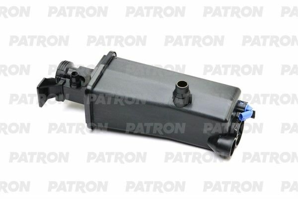 Бачок расширительный PATRON P10-0024 BMW 3-серия E46, X3 E83, X5 E53 (БМВ)