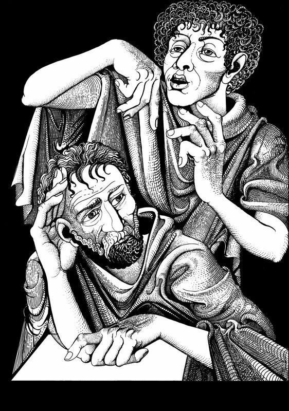 Книга лирики — фото 1