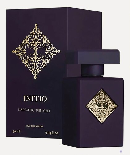 Изображение товара Initio Parfums Prives Парфюмерная вода Narcotic Delight, 50 мл