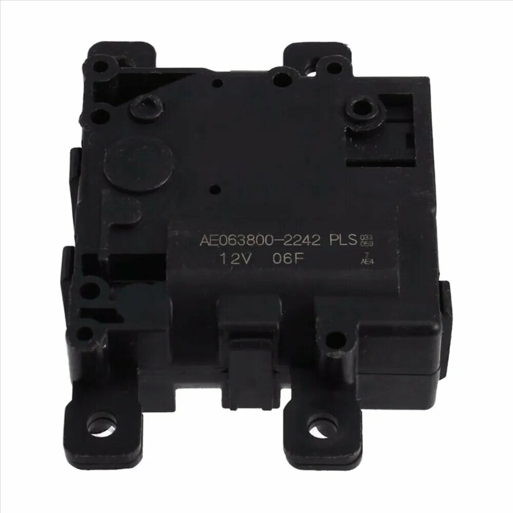 063800-2031 Привод заслонки отопителя кондиционера автомобиля для Toyota Lexus