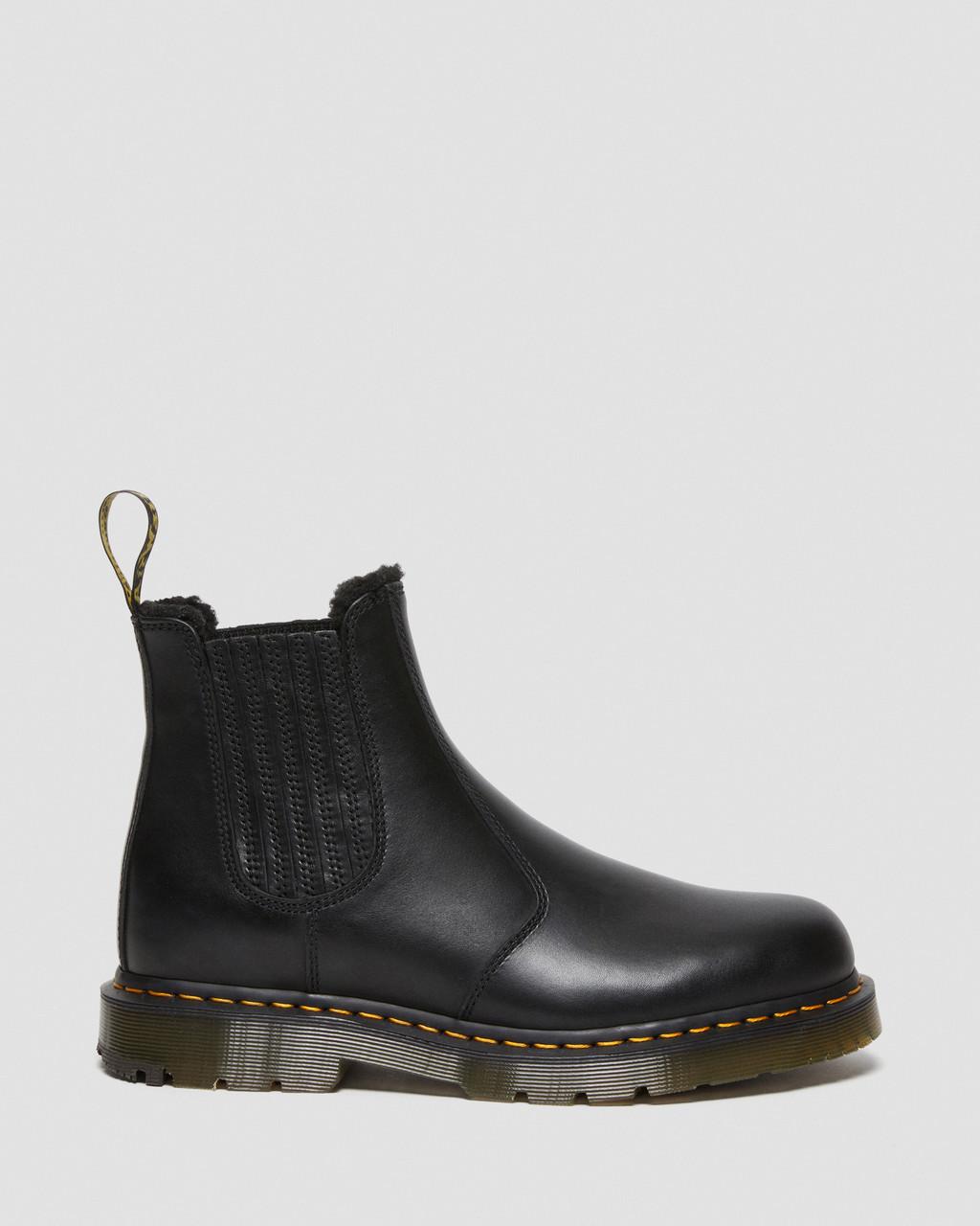 Ботинки челси Dr. Martens