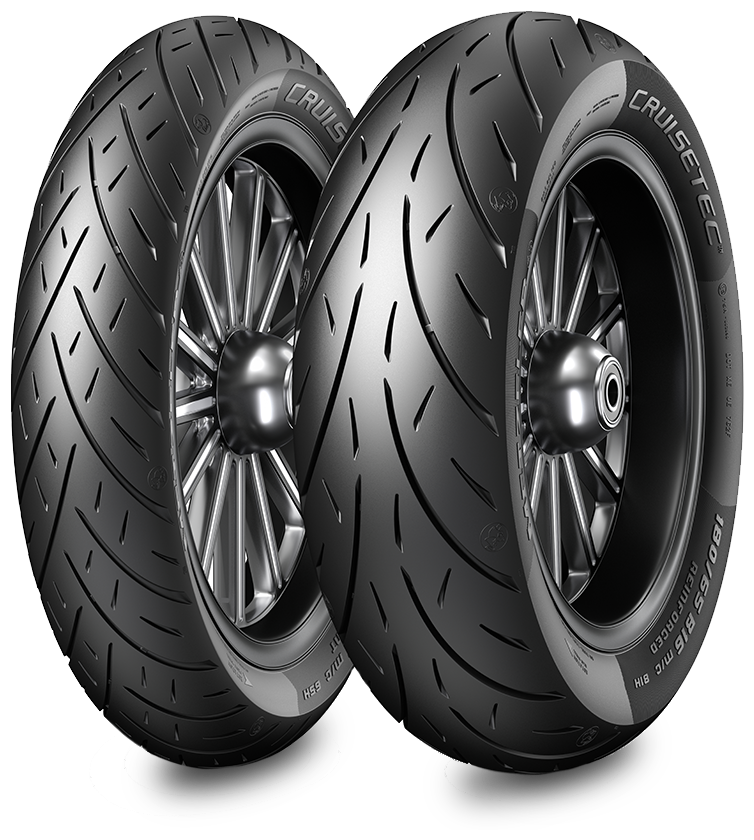 Мотошина Metzeler Cruisetec 240/40 R18 79V VR TL - 713017506