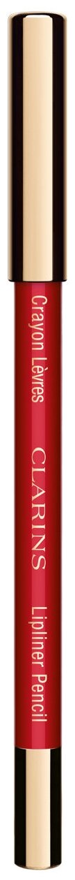    | 06 - red Clarins Crayon Levres