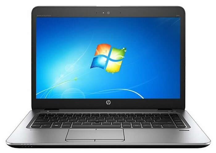 Ноутбук Hp Elitebook Цена