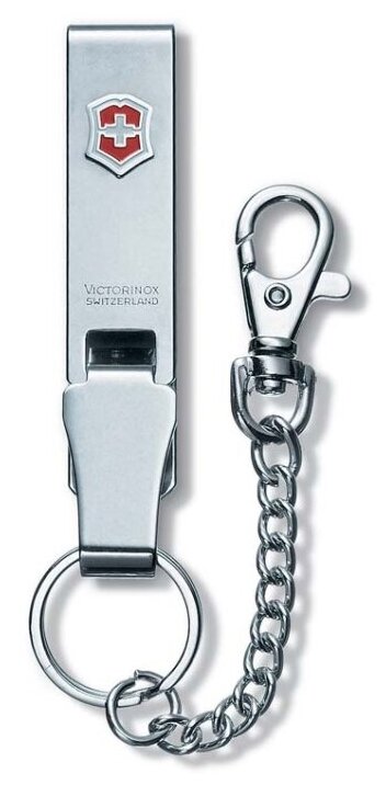 Набор аксессуаров VICTORINOX 4.1859 серебристый