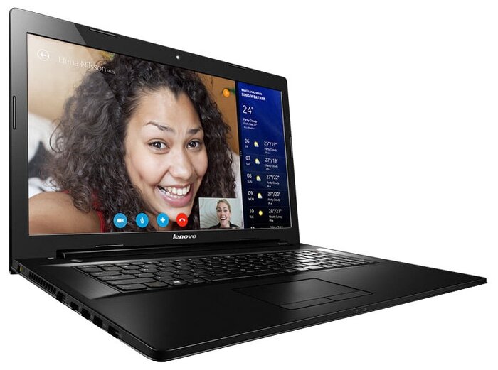 Купить Ноутбук Lenovo G780 Pentium