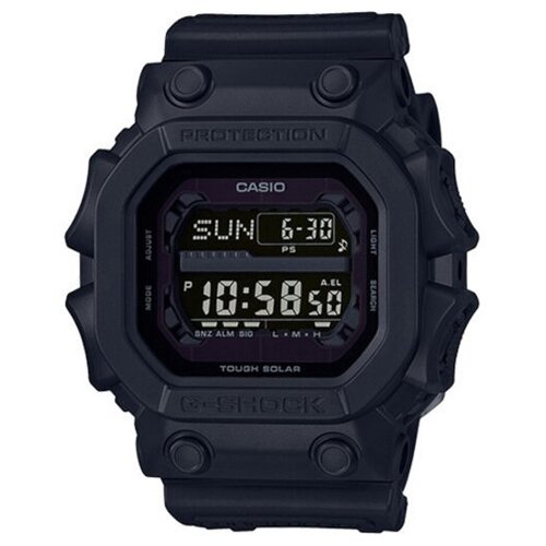 Японские наручные часы Casio G-SHOCK GX-56BB-1S