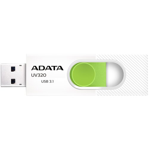 Флешка ADATA UV320 32 ГБ