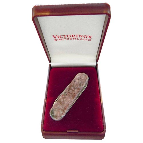 фото Нож складной victorinox classic le 58мм коллекционный belo horizonte