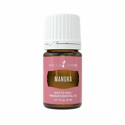 Янг Ливинг Эфирное масло Манука/ Young Living Manuka, 5 мл эфирное масло dill янг ливинг young living 5 мл