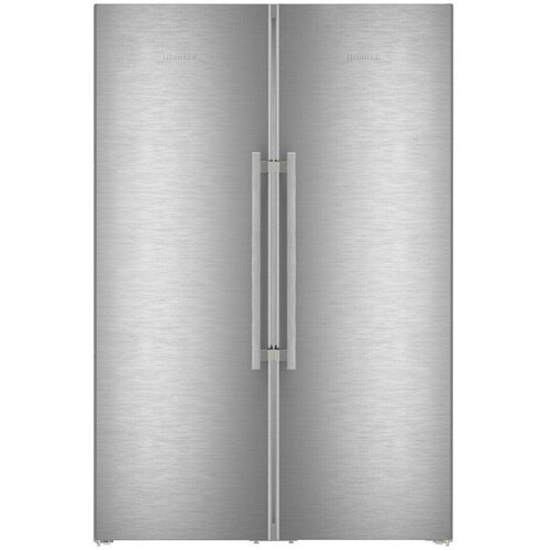 Холодильник Side by Side Liebherr XRFsd 5255 (SRBsdd 5250+SFNsdd 5257)