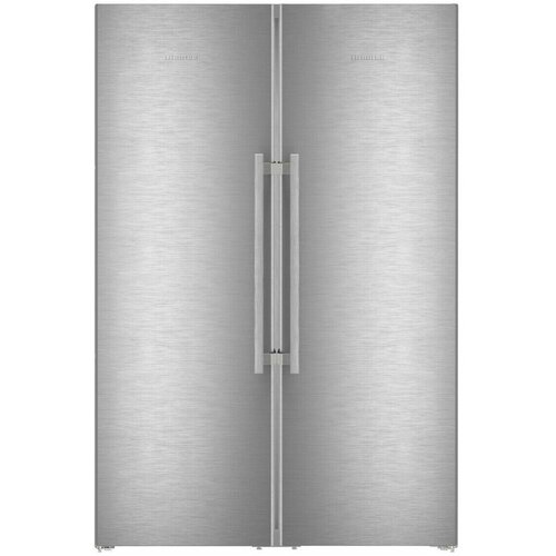 Холодильник Side by Side Liebherr XRFsd 5255 SRBsdd 5250SFNsdd 5257 47815500₽