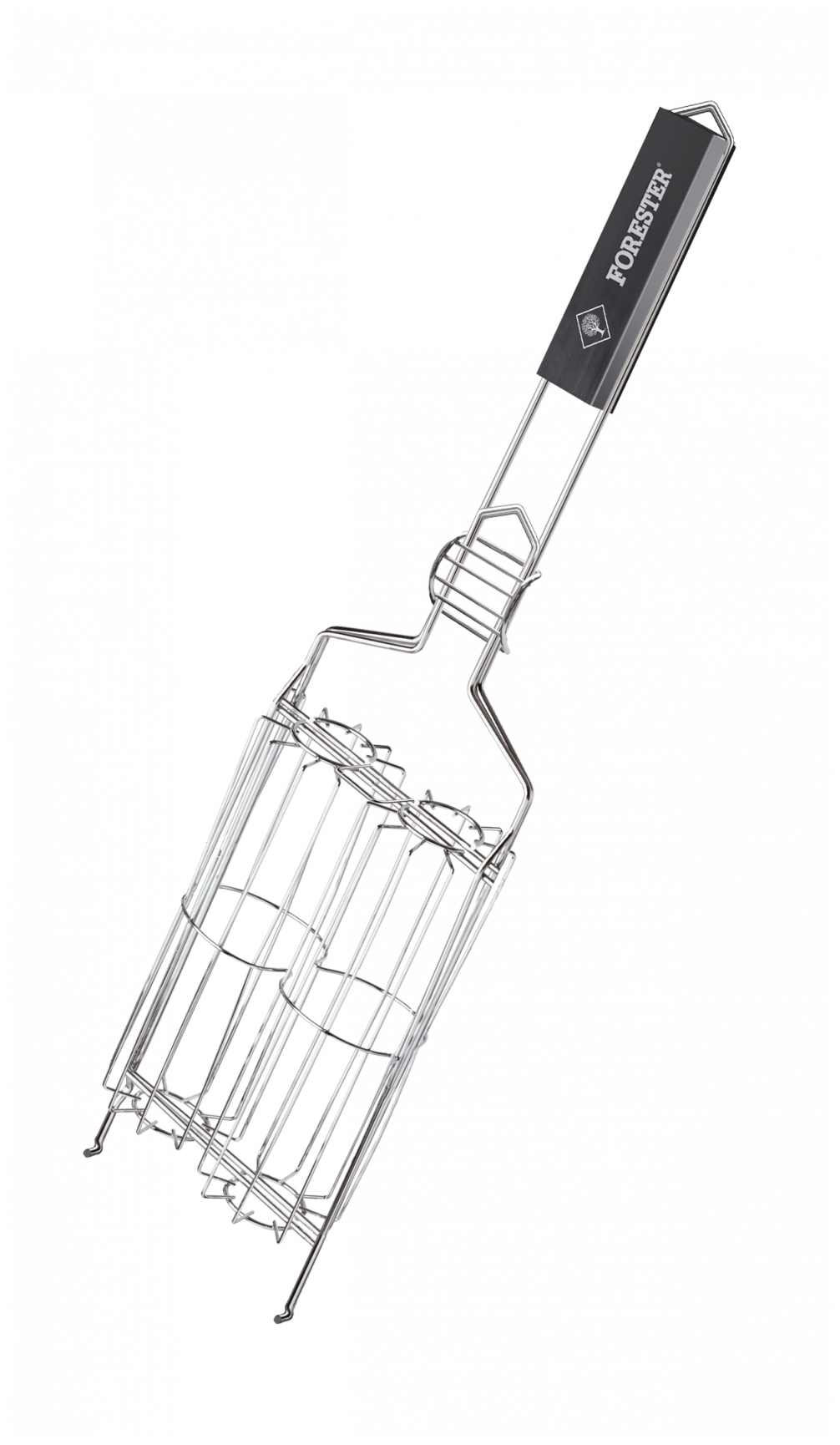 Решетка-гриль Forester BQ-N18 для овощей Cx-Outdoor Products - фото №4