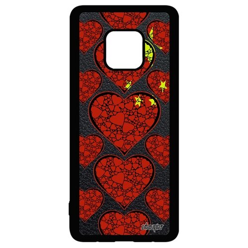 фото Mate 20 pro "флаг utaupia