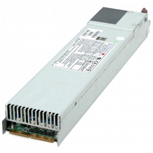 Блок питания Delta Electronics DPS-1600CB-B 1600W