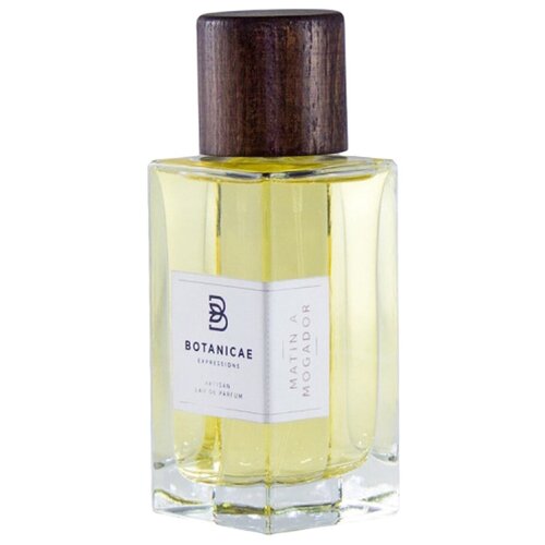 Matin A Mogador Botanicae Expressions парфюмерная вода 100 мл