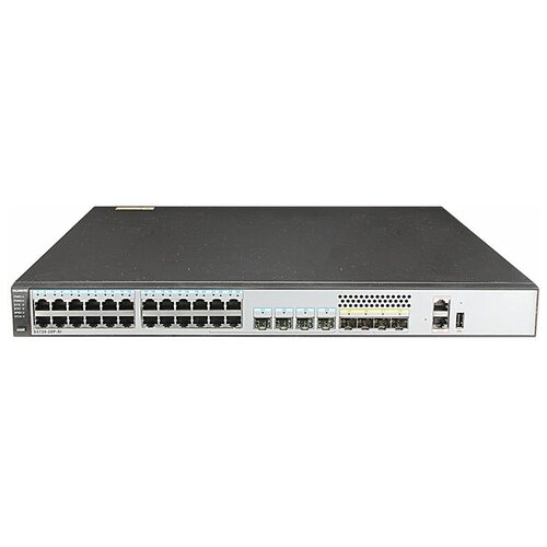 Коммутатор HUAWEI S5720-28P-SI-AC