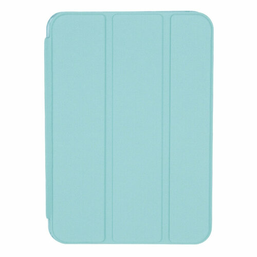 Чехол для iPad Mini 6 Smart Case цвет Тиффани