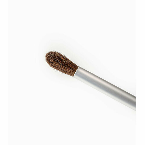 Кисть для растушевки теней и консилера из ворса пони - большая Provoc Blending Brush /5 мл/гр.