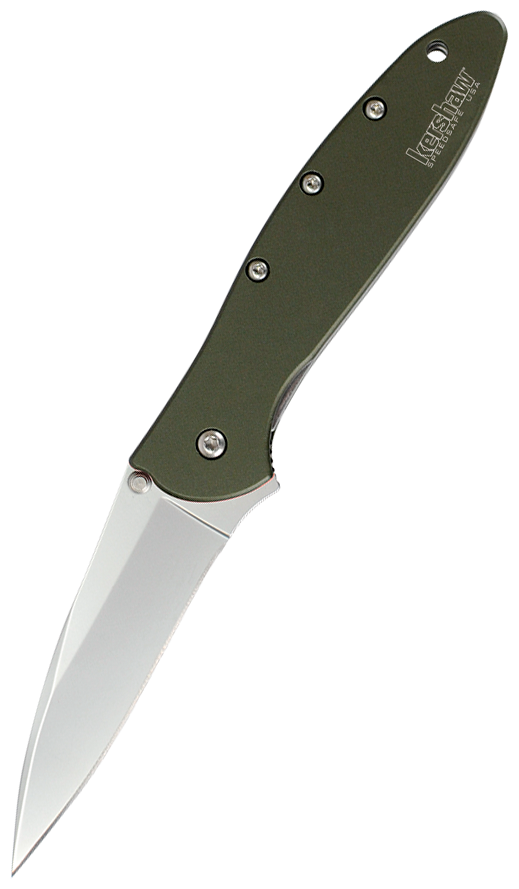 Нож Kershaw модель 1660OL Leek