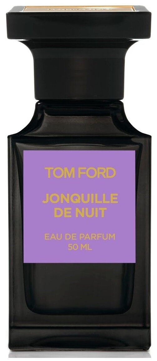 Tom Ford парфюмерная вода Jonquille de Nuit, 50 мл