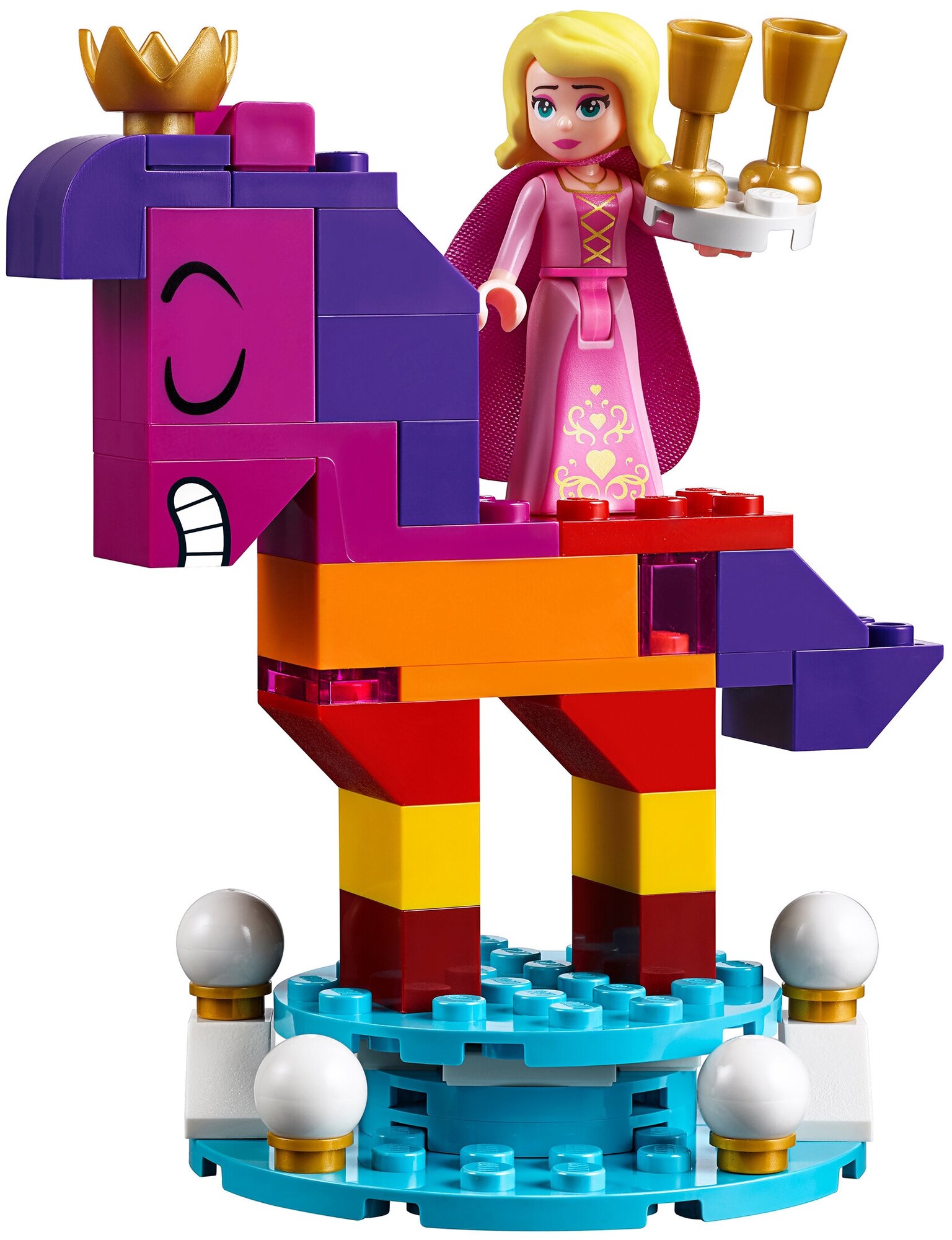Конструкторы LEGO - фото №4