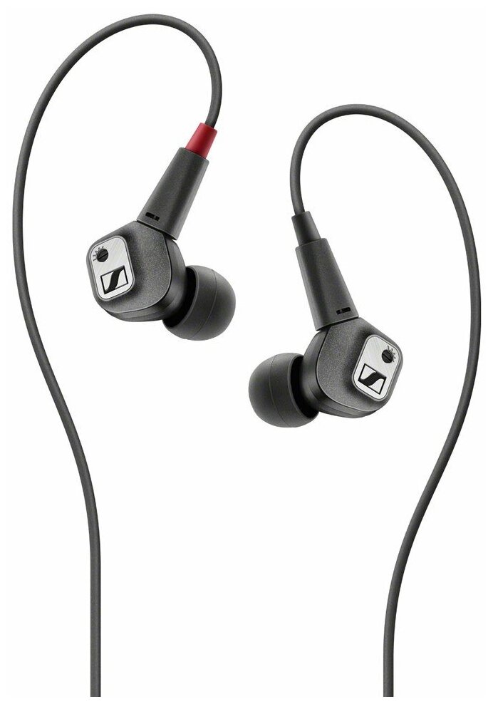 Sennheiser ie 80s hotsell