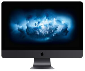 27" Моноблок Apple iMac Pro (Retina 5K, конец 2017 г.)