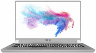 Игровой Ноутбук Msi I7 Цена