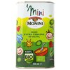 Масло оливковое Monini нерафинированное Extra Virgin il Mini Bio - изображение