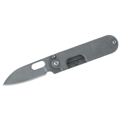 Нож FOX Knives модель BF-719 Panchenko Bean Gen 2
