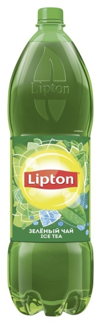Чай  Lipton зеленый