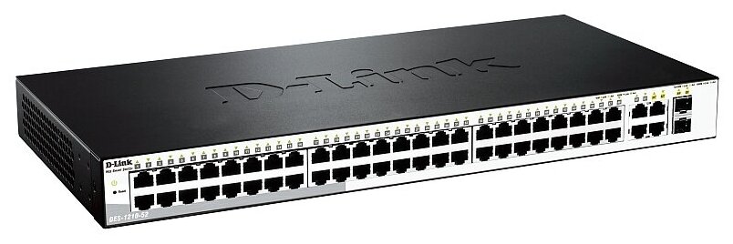 D-LINK DES-1210